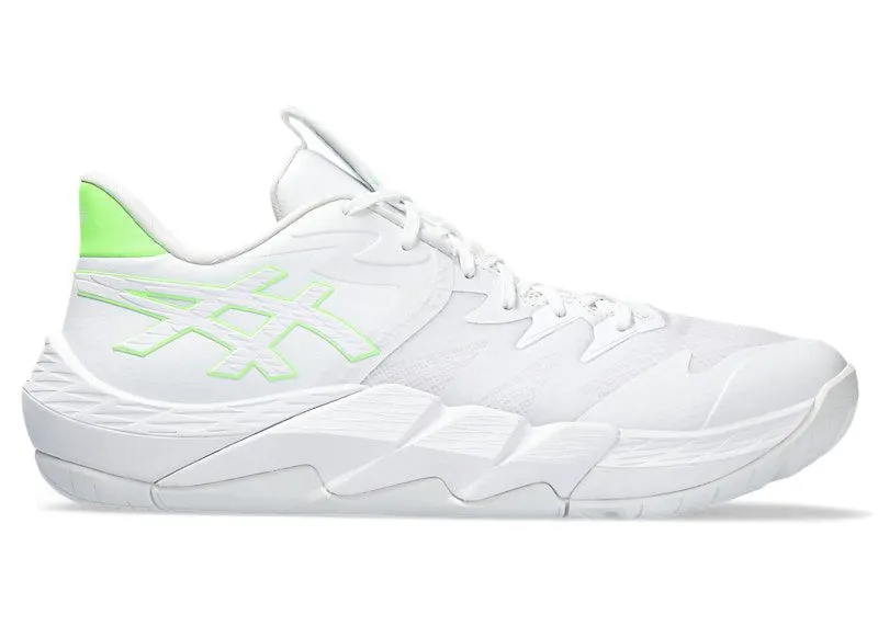 ASICS Unpre ARS Low 2 White Lime Burst (1063A083-100)