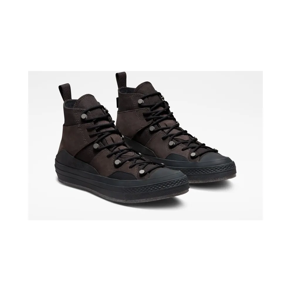Converse Chuck 70 Counter Climate GORE-TEX Velvet Brown/coffee Nut (A02056C)