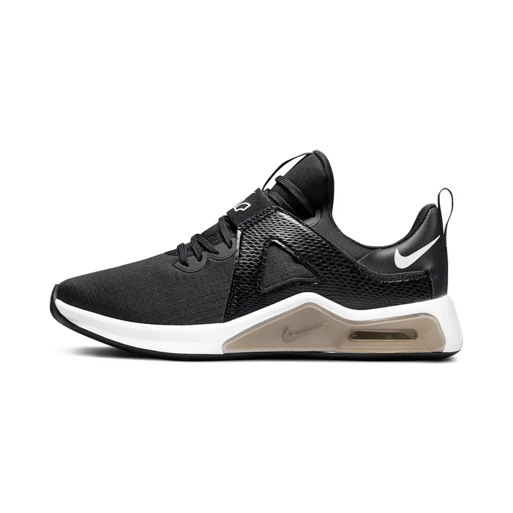 Nike Air Max Bella TR 5 Trainingsschoenen “Black / Dark Smoke Grey / White” (DD9285-010)