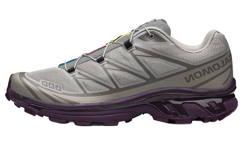 Salomon XT-6 “Paloma Winter Bloom” (L47988-300)