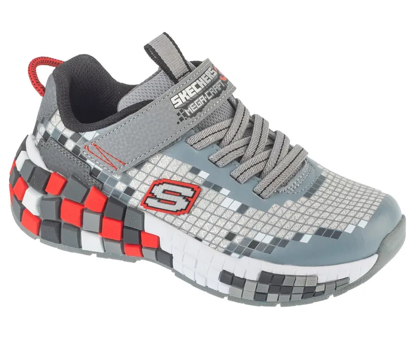 skechers-skech 402182LGYMT