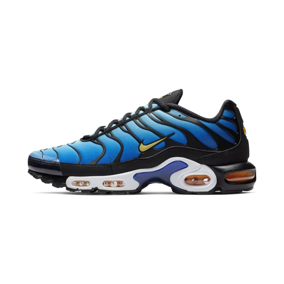 Nike Air Max Plus TN OG ‘Hyper Blue’ (2018) (BQ4629-003)