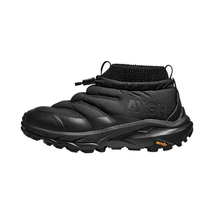 HOKA Kaha 2 Frost Moc Gore Tex Black (1155210-BBLC)