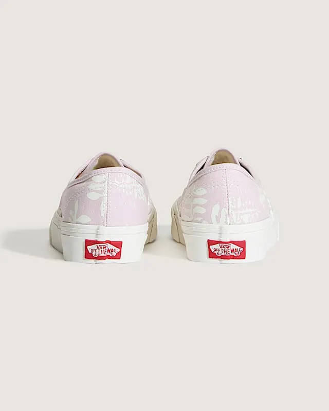 Vans Authentic Rosé / White (VN000E9BGSF)