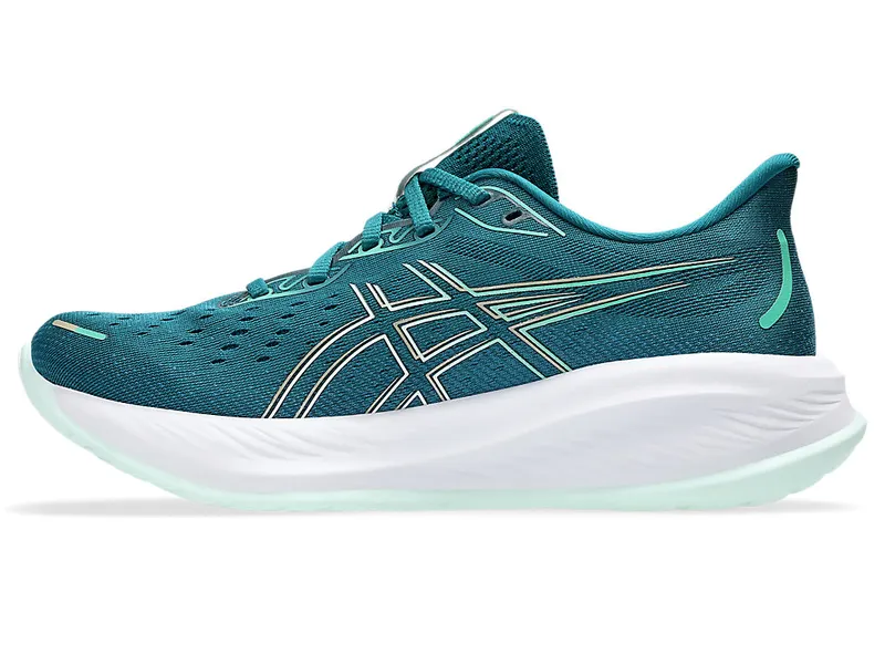 Asics Gel-cumulus 26 Rich Teal/Pale Mint (1012B599.300)