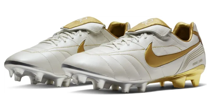 Nike Legend 7 Elite 10R FG Ronaldinho