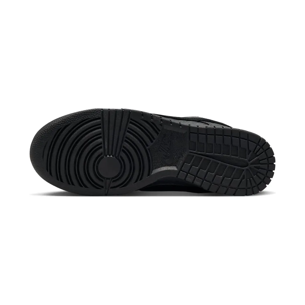 Nike Dunk Low “Black Croc” (HV4388-001)