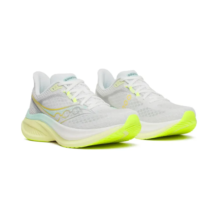 SAUCONY Endorphin Speed 5 “White / Tender” (S11007-144)