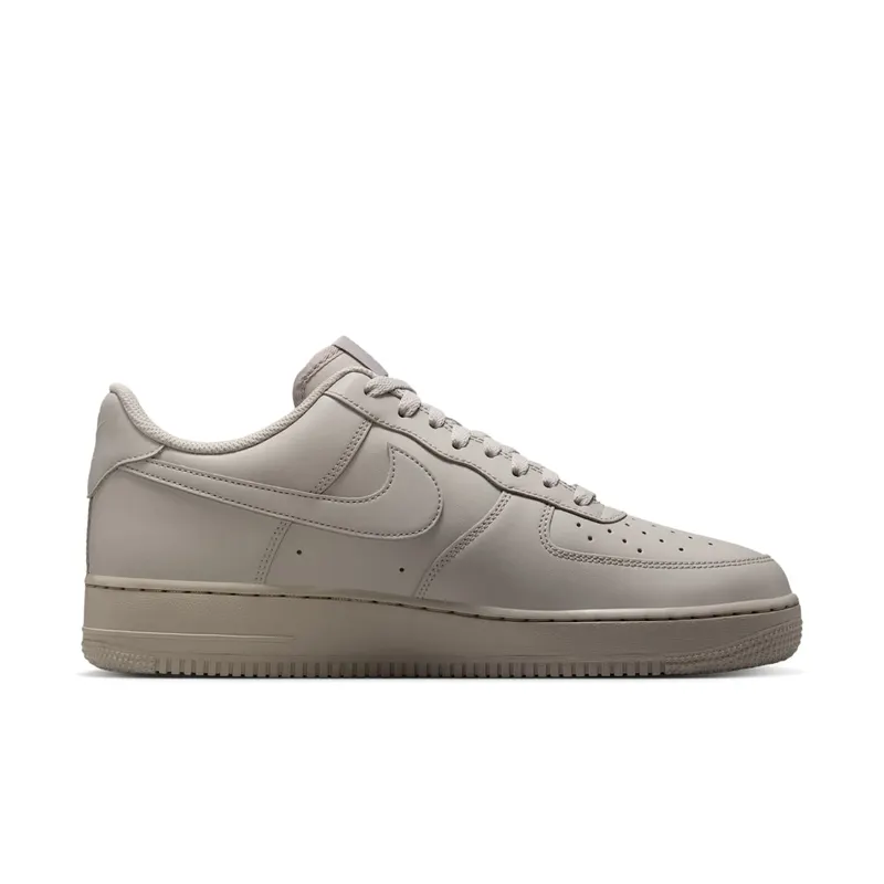 Nike Air Force 1 Low ’07 “College Grey” (IH1698-001)