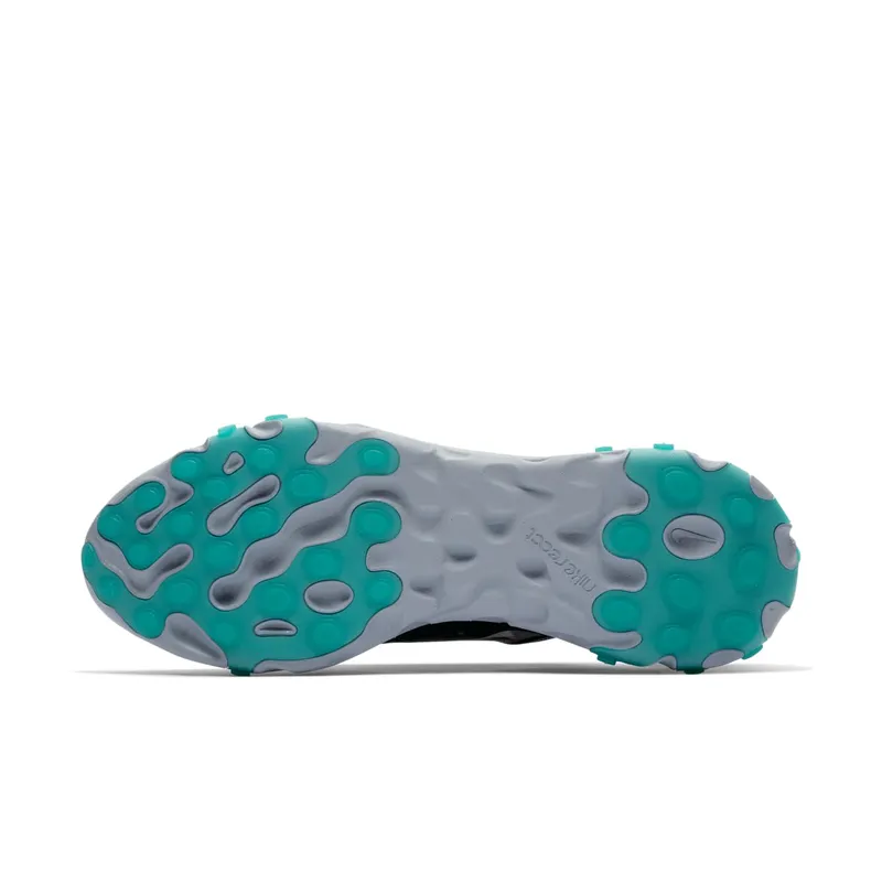 Nike React Element 87 Neptune Green (2018) (AQ1090-005)
