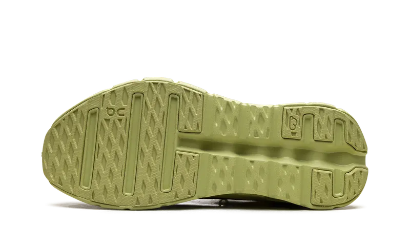 On Running Cloudtilt “LOEWE Lime Green” (3WD30312420)