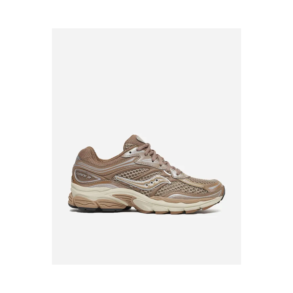 Saucony ProGrid Omni 9 Bruin (S101245-1139)