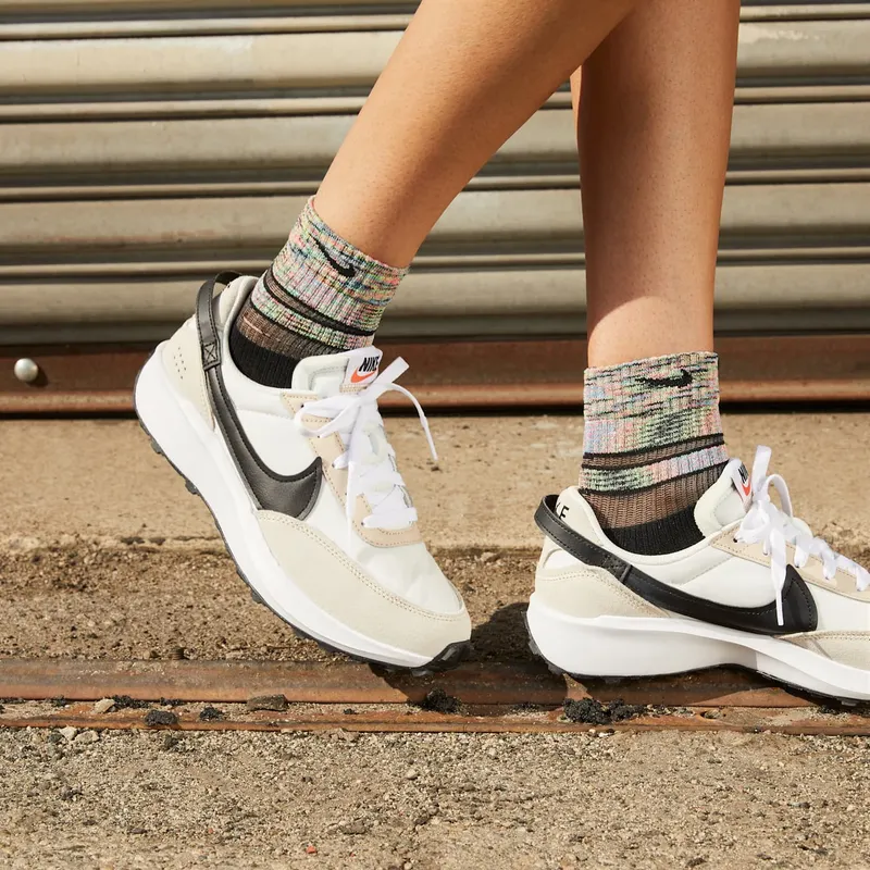 Nike Waffle Debut “Sand Drift” (DH9523-102)