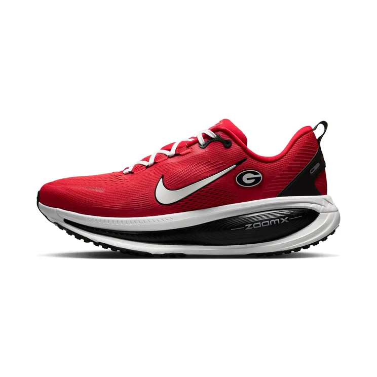 Nike Vomero University Red / Black / White (IQ6873-600)