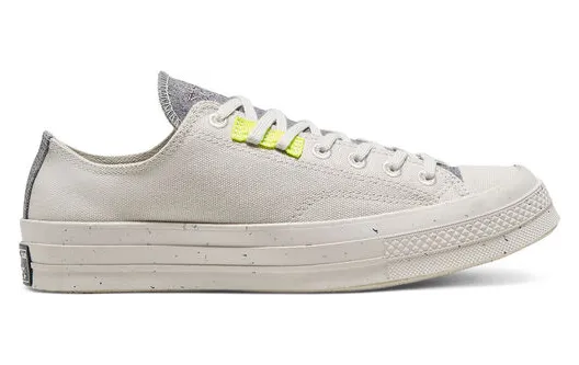 Converse Renew Chuck 70 Low Top White White (168618C)