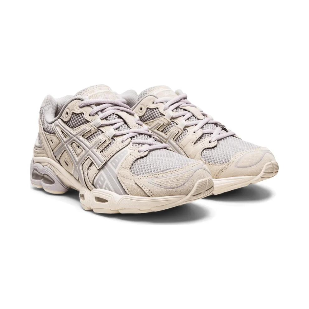 Asics GEL-NIMBUS 9 Oyster Grey/Birch (1202A346.020)