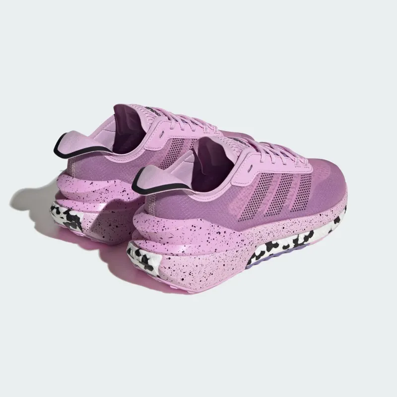 Adidas Avryn Bliss Lilac / Bliss Lilac / Violet Fusion (IG0647)