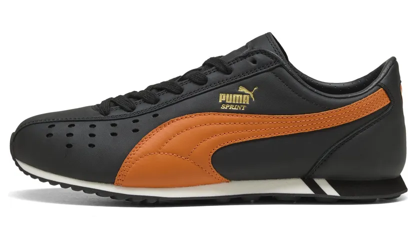 Puma Puma “Puma Black / Maple Syrup” (402960_17)