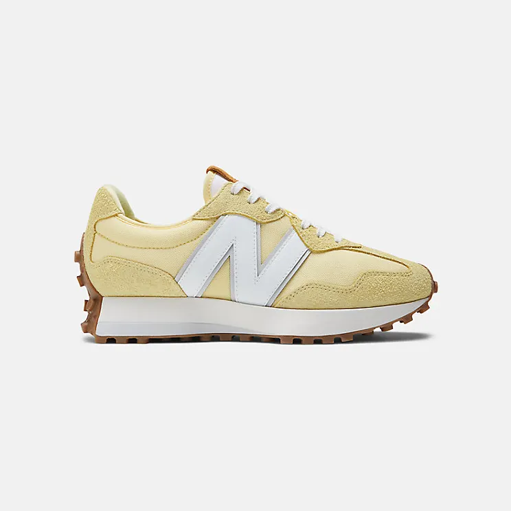 New Balance 327 “Canary” (WS327CI)