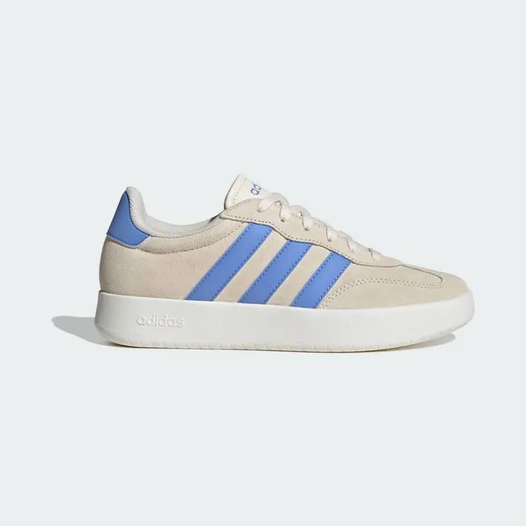 adidas Barreda “Wonder White / Blue Fusion / Off White” (JR1202)