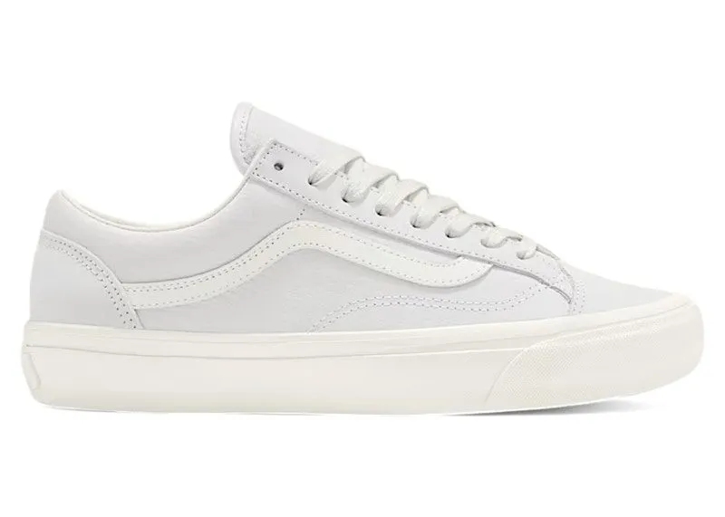 Vans Old Skool 36 LX Le Marais White (VN000D57WHT)