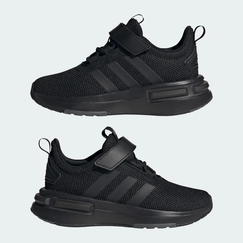 adidas Racer TR23 Black Grey Five (IF0145)