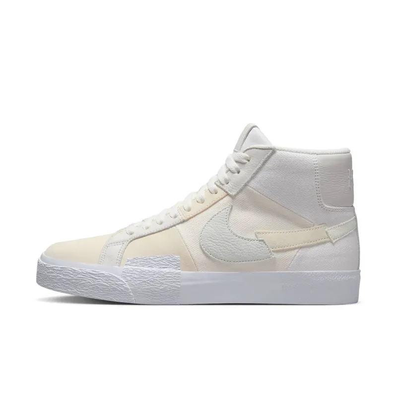 Nike SB Blazer Mid Summit White Sail (FB3262-100)