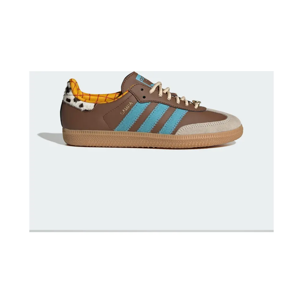 adidas Samba OG Toy Story Woody (JI3098)