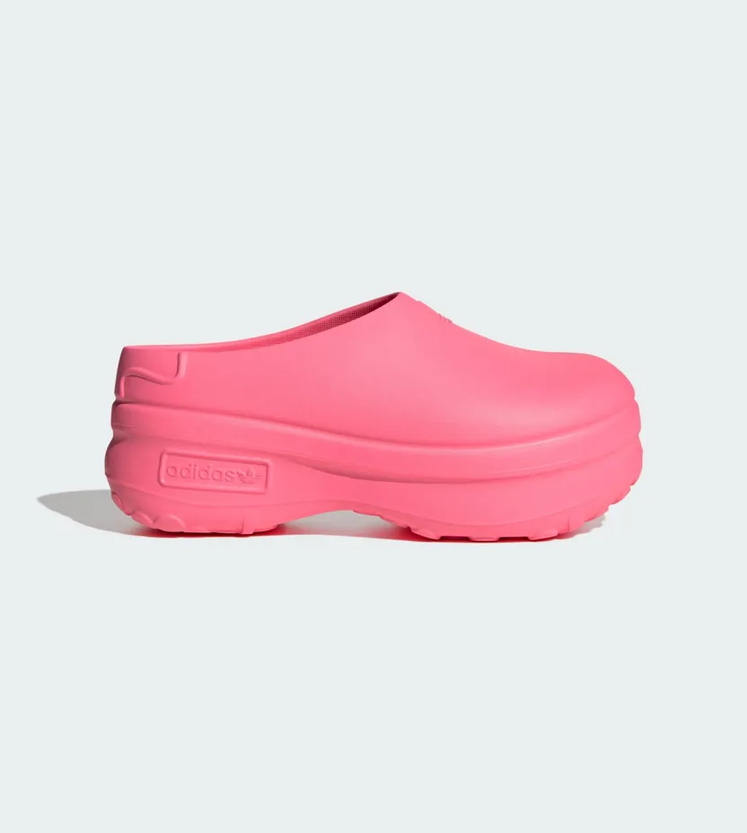 adidas adiFOM Stan Smith Mule Lucid Pink (ID9453)
