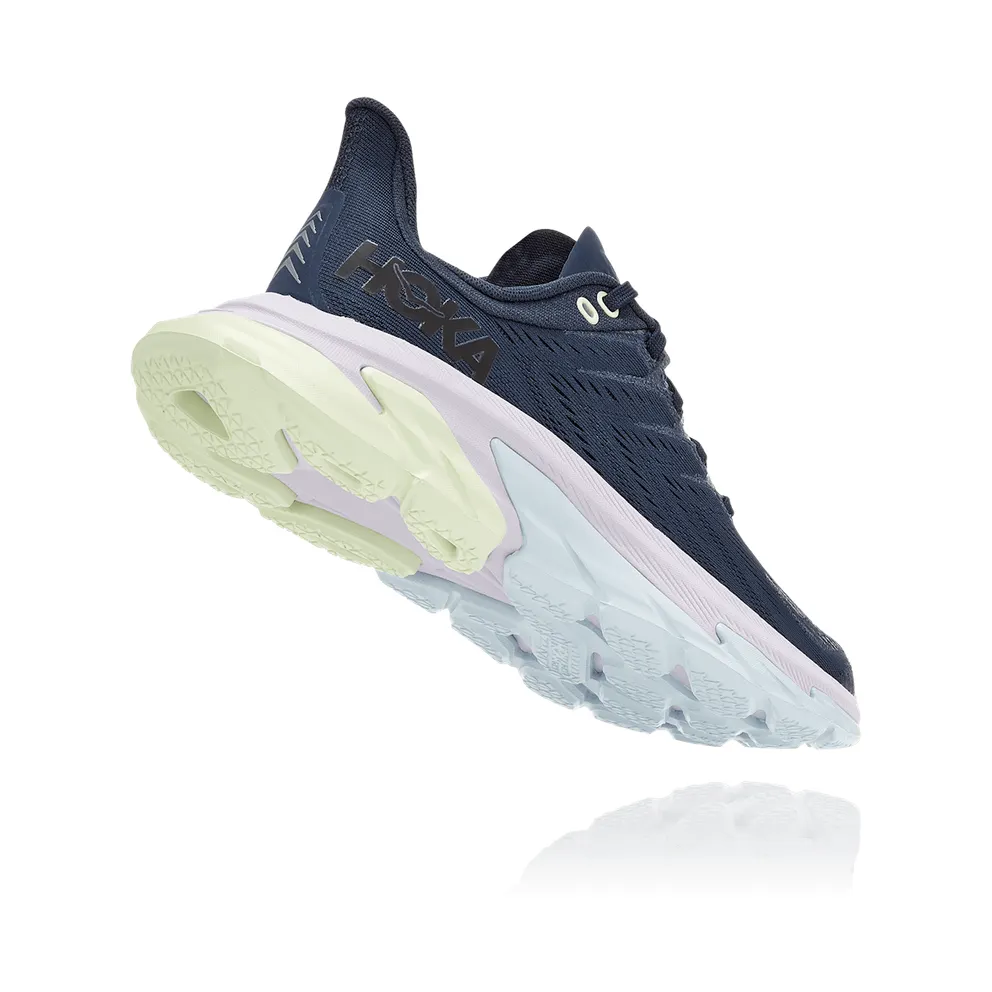 Hoka One Clifton Edge Outer Space Orchid Hush (1110511-OSOH)