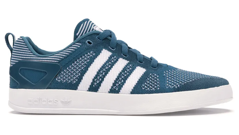 adidas Palace Pro Primeknit Surf Petrol