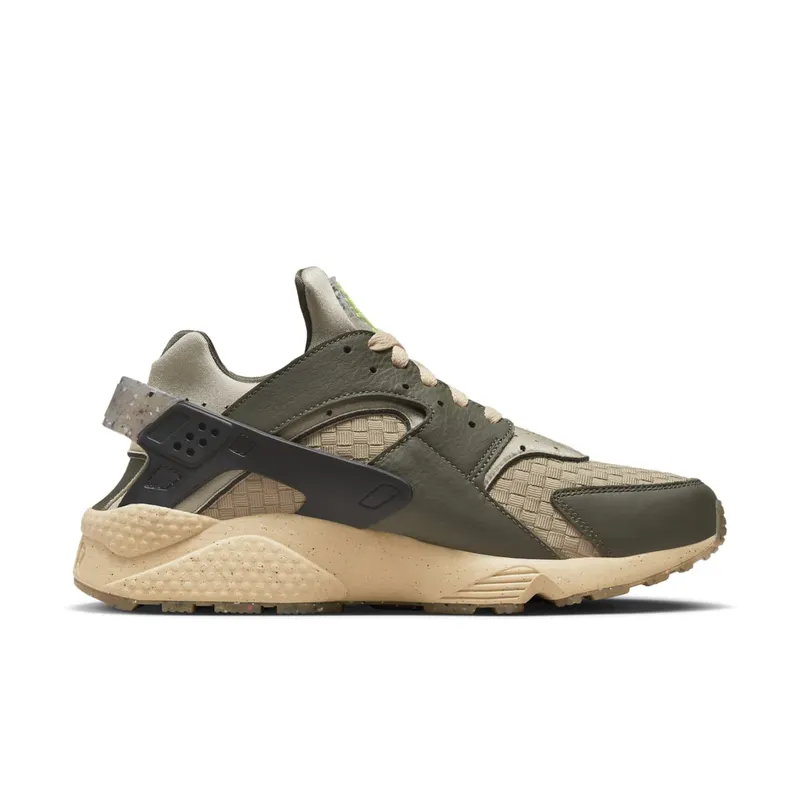 Nike Air Huarache Crater Premium Brown (DM0863-300)