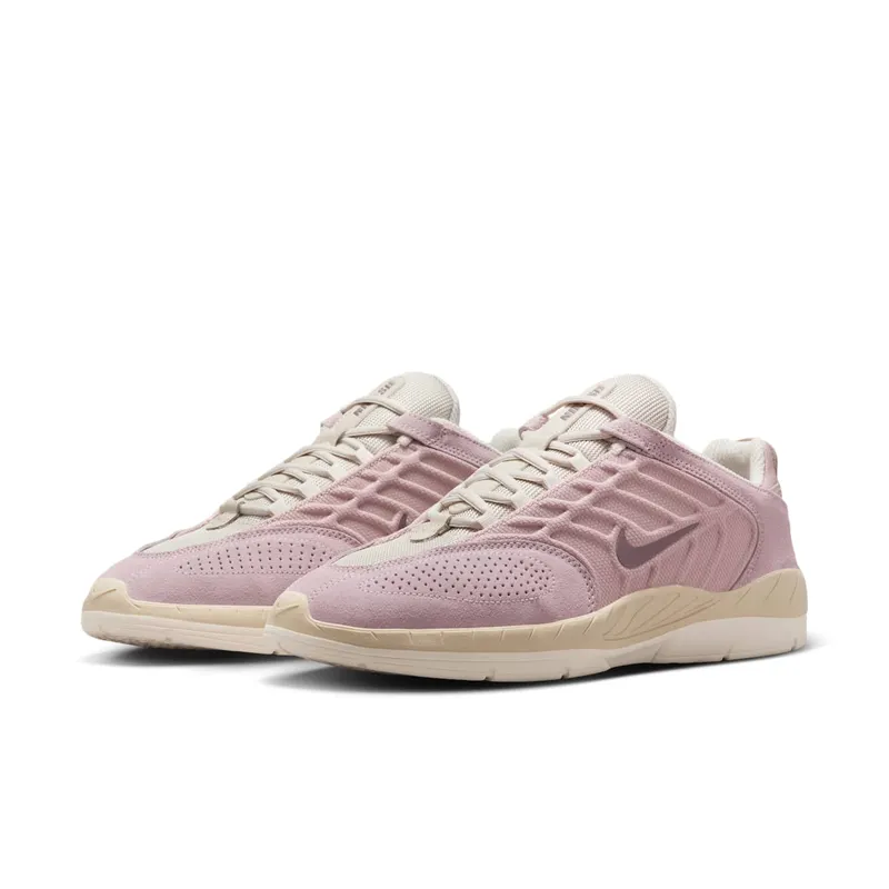 Nike SB Vertebrae Pink Foam Light Orewood Brown (FD4691-601)