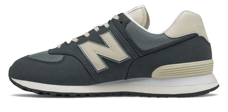 New Balance ML574 SYP Outerspace / Sea Salt (ML574SYP)