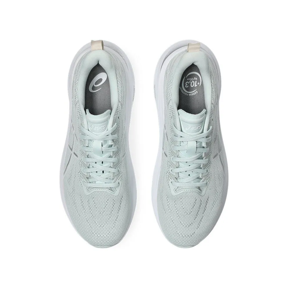 ASICS GT-2000 13 Pure Aqua White (1011B861-301)
