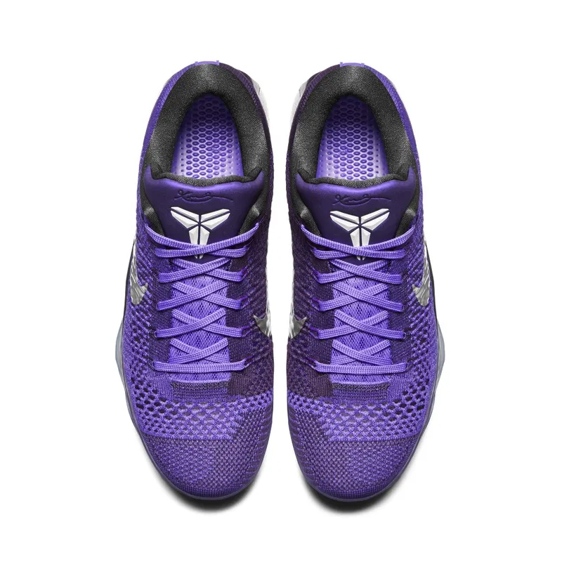 Nike Kobe IX 9 Elite Low ‘Michael Jackson Moonwalker’ (2014) (639045-515)
