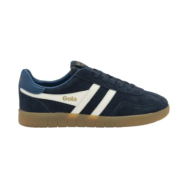 Lage Sneakers Gola Atlass (CMB870EW)