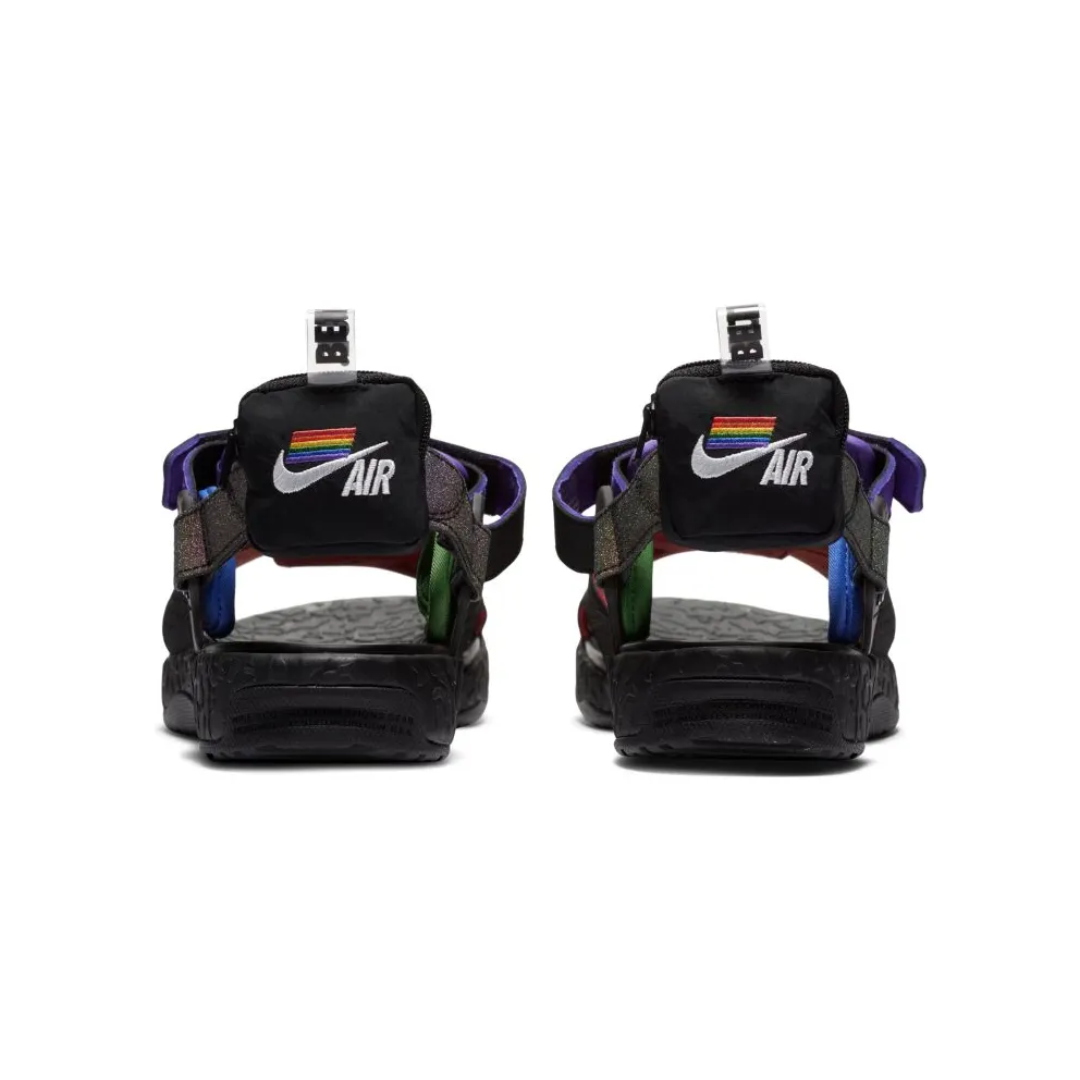 Nike ACG Air Deschutz Be True (2020) Multi-Color/White (CU9189-900)