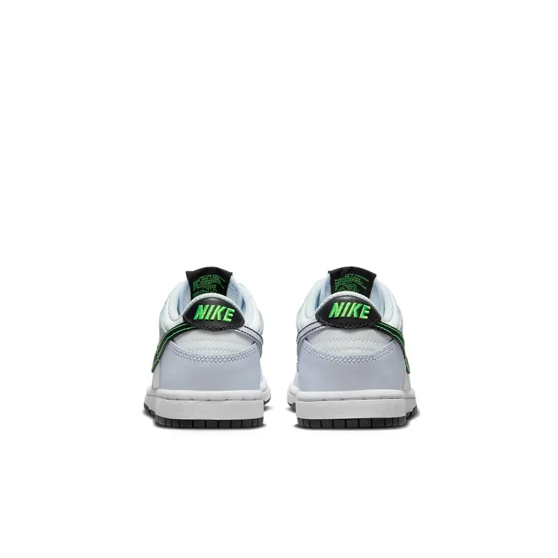 Nike Dunk Low “Green Strike” (FB9108-107)