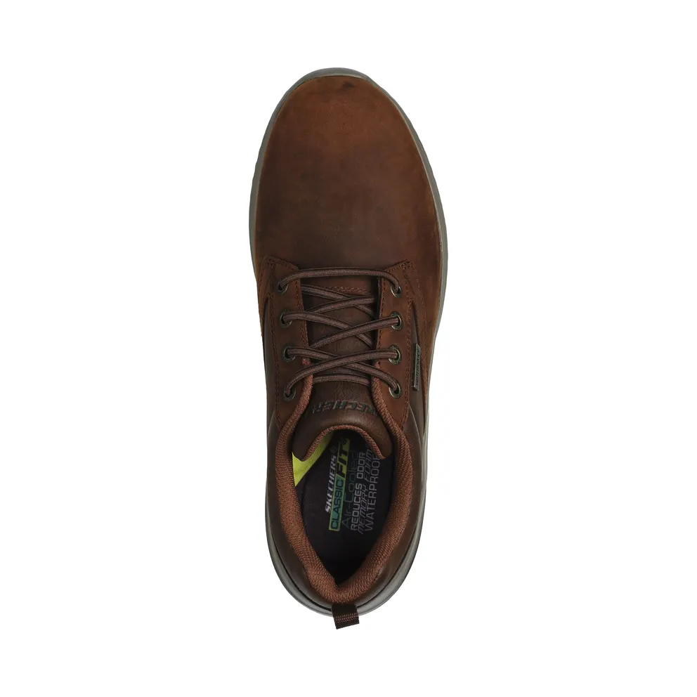 Skechers Delson 3.0 – Glavine – Bruin (210661 CDB)