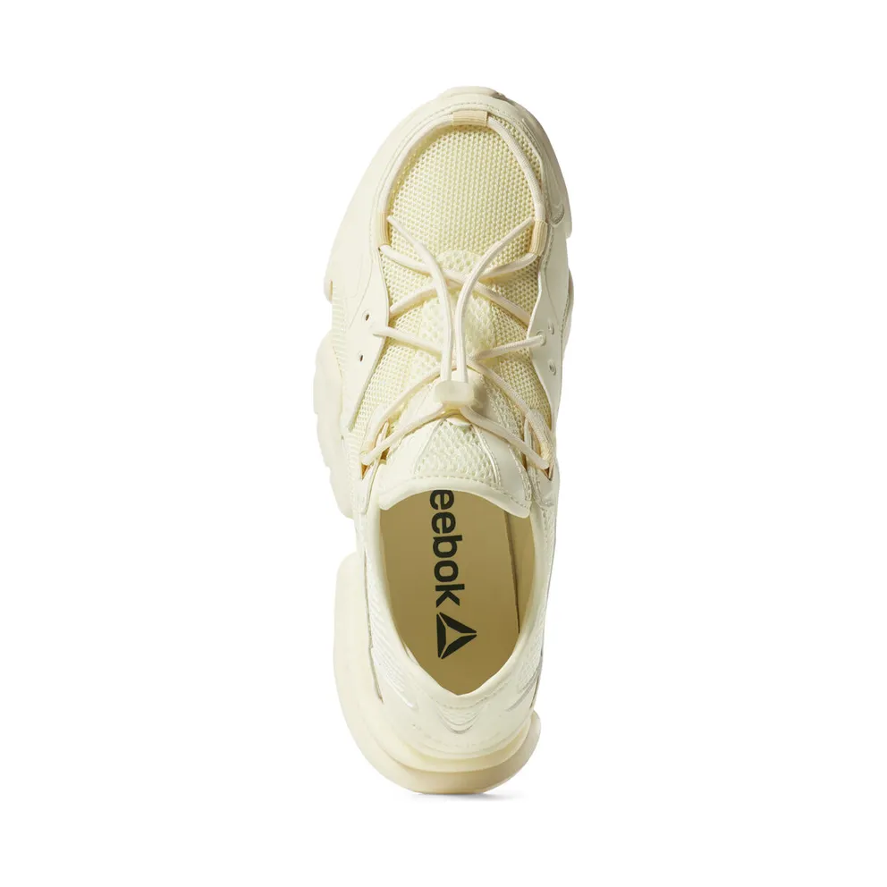 Reebok Run R 96 Yellow Yellow/Blue (Other Brands Other)