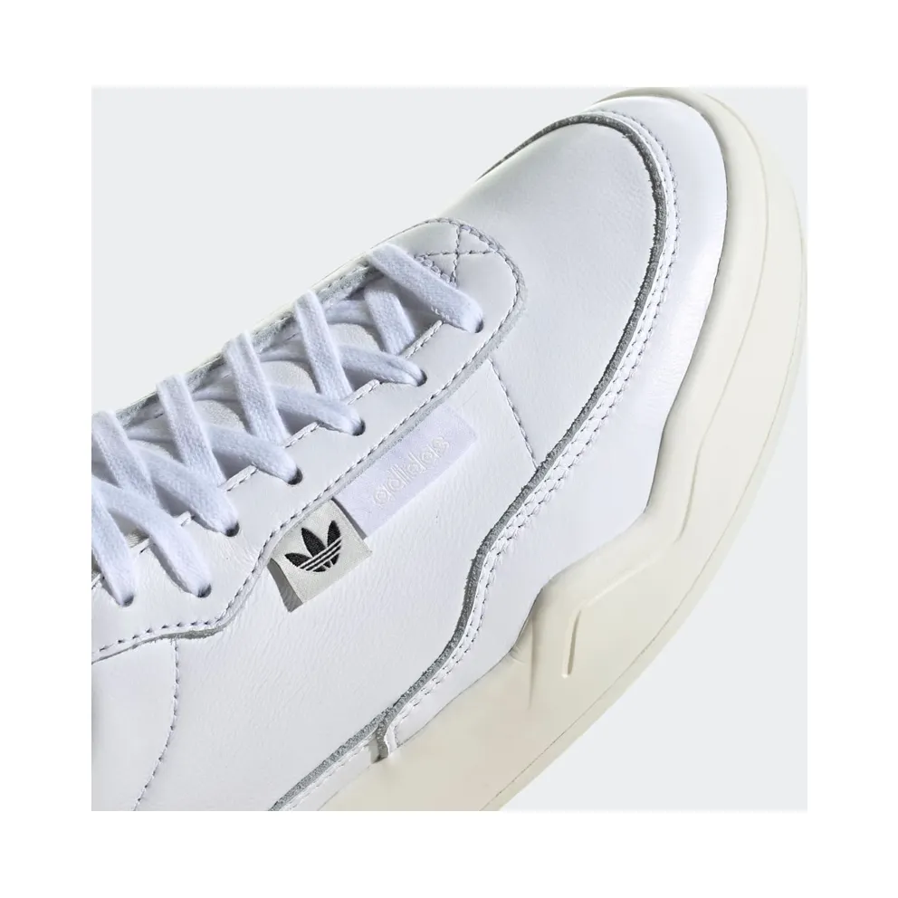 Adidas Her Court Cloud White / Cloud White / Off White (GY3579)