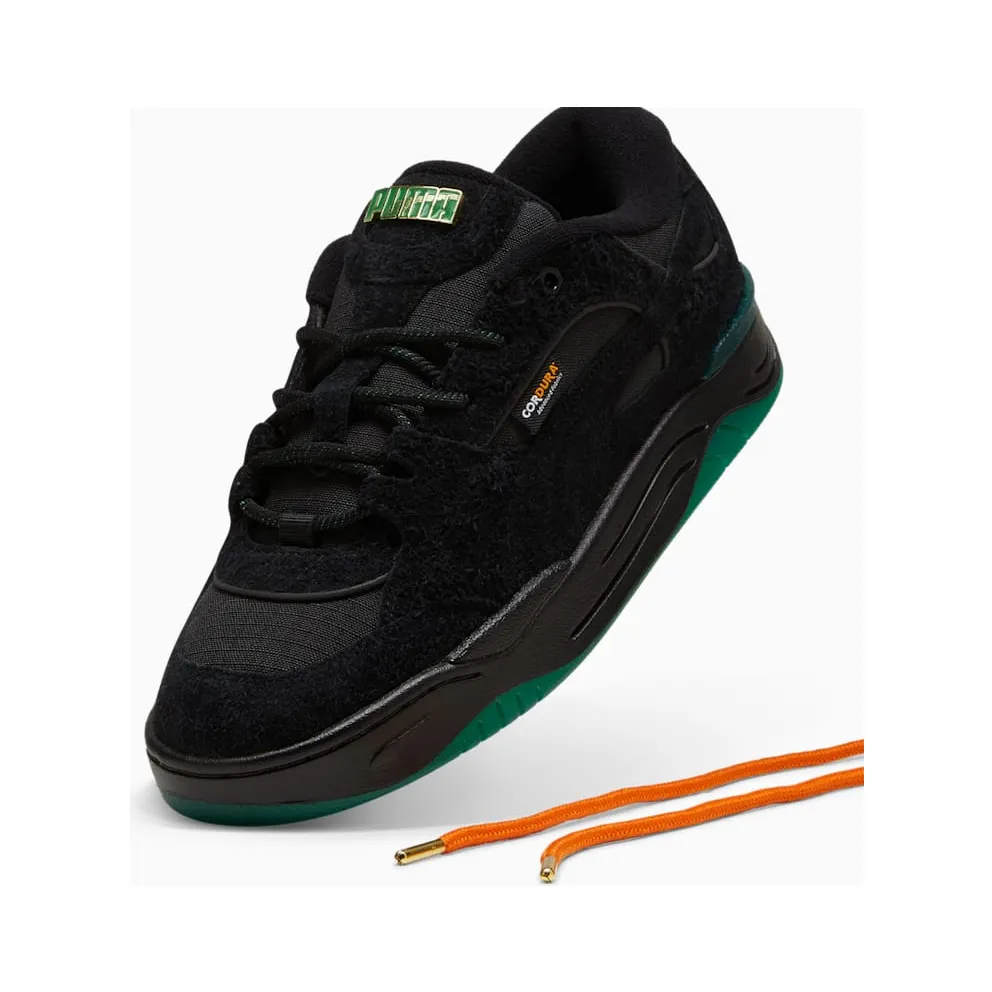 Puma 180 Cordura Carrots Rickie Black (398802-01)