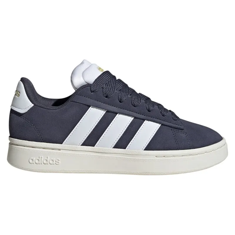 adidas Grand Court Alpha Shadow Navy White (JH7229)