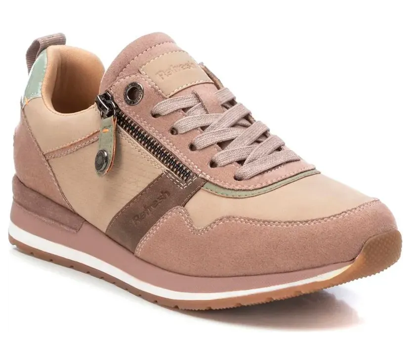 Refresh sneaker Beige (172059-Beige)