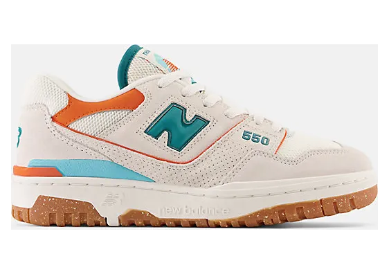 New Balance 550 BBW550DA