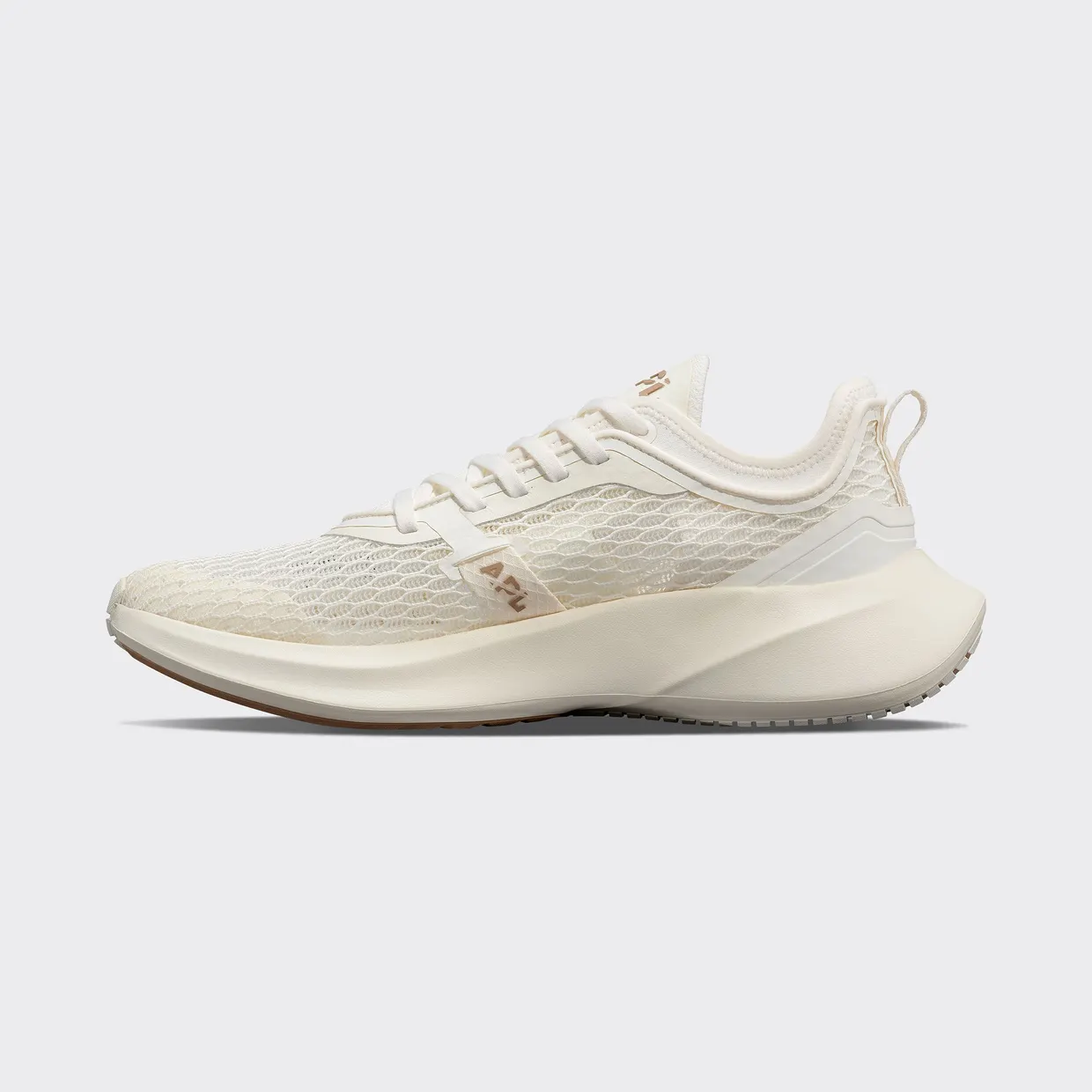 APL Euphoria “Ivory/Sandstone” (Dames) (2)