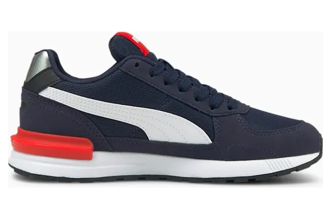 Puma Graviton Blauw/Rood/Wit (381987-04)