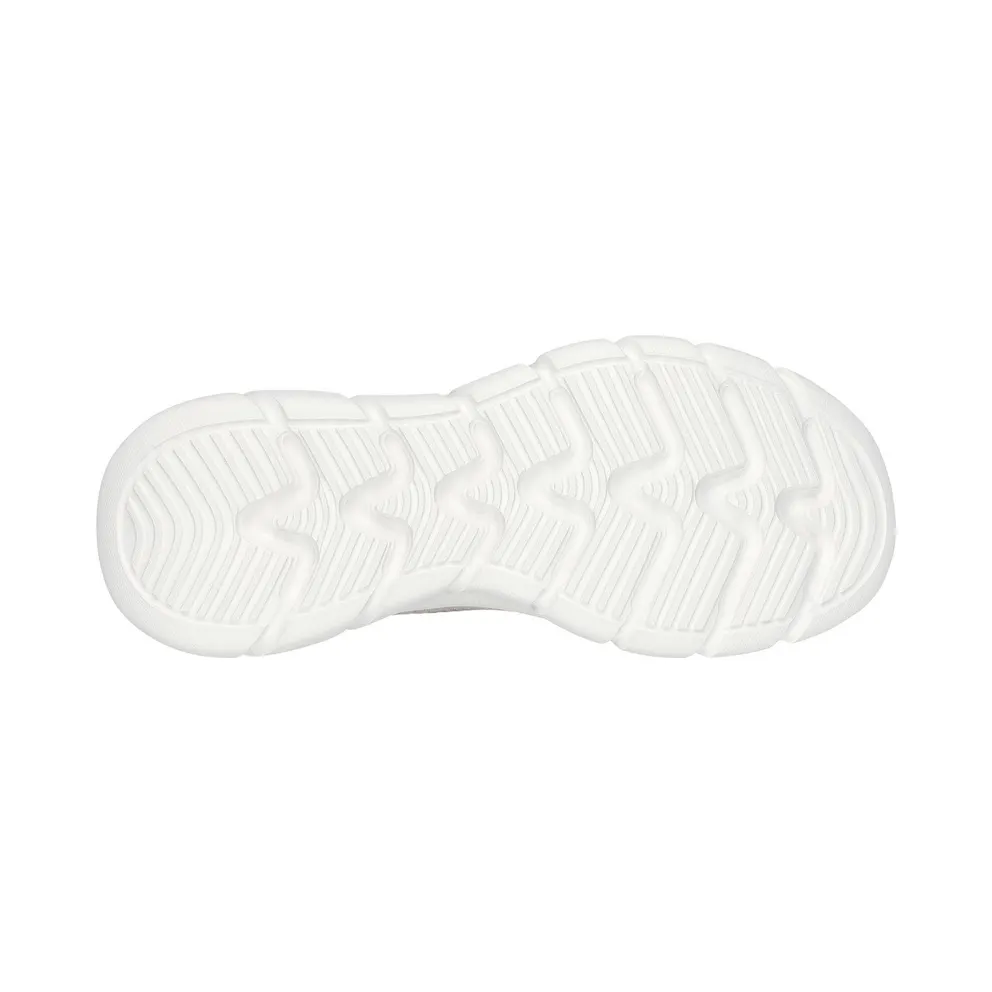 Skechers BOBS Sport B Flex Hi – Flying HI – Taupe (117385 TPE)