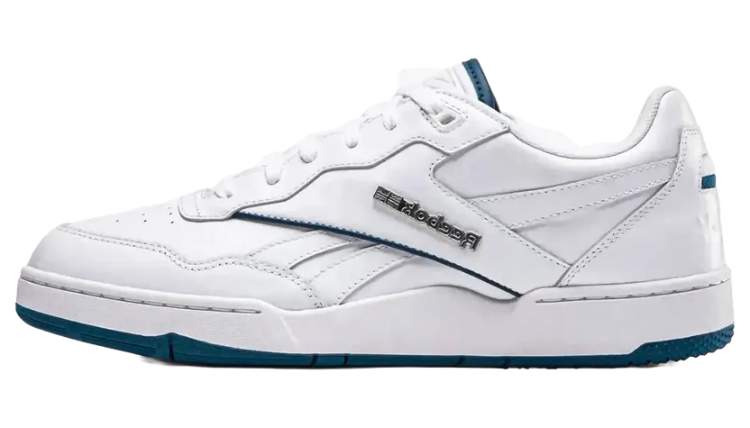 Reebok BB4000 2 “White Escape Blue” (100201-331)